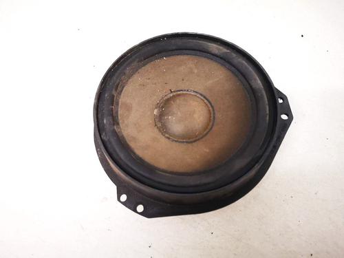 Used Speaker Speaker OPEL ZAFIRA A MPV (T98) 2.0 DTI 16V (F75) (101 hp) 33090360 33090360