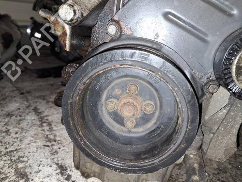 Used Pulley Pulley 35163864 35163864