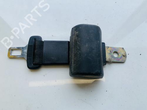Used Rear center seatbelt Rear center seatbelt 35519276 35519276