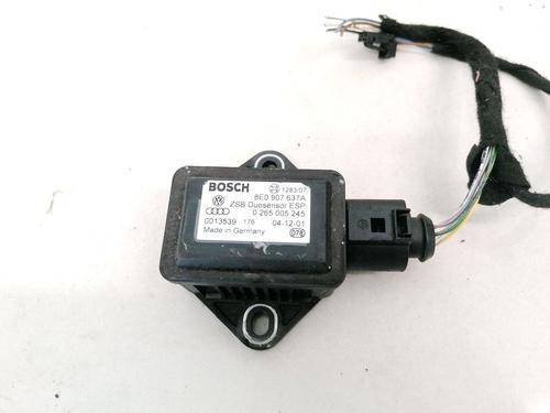 Electronic module AUDI A4 B6 (8E2) 2.5 TDI quattro | BP35510535M83 - Image 2