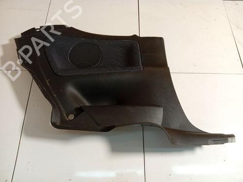 Used Front left panel Front left panel PEUGEOT 207 (WA_, WC_) 1.6 16V VTi (120 hp) 34856562 34856562
