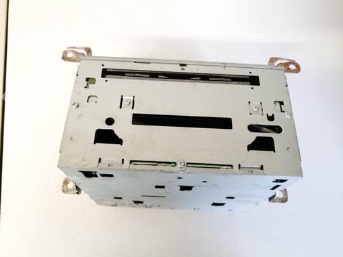 Used Radio Radio 35224777 35224777