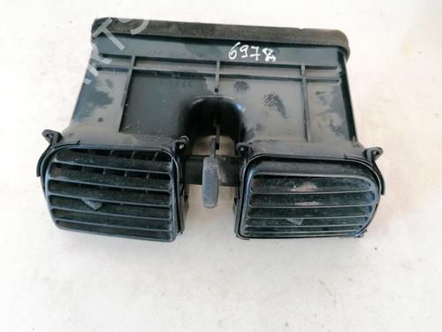 Used Air vent Air vent MITSUBISHI SPACE STAR MPV (DG_A) 1.9 DI-D (DG4A) (102 hp) 33094345 33094345