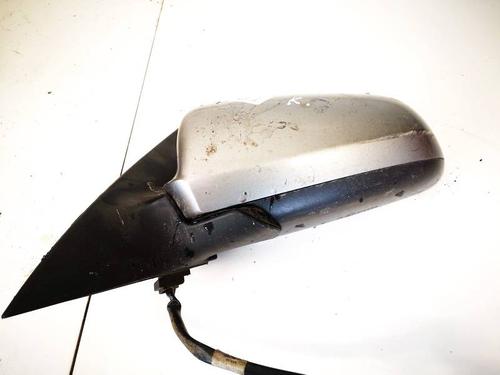 Left mirror AUDI A6 C6 (4F2) 2.4 | BP34972717C26 - Image 3