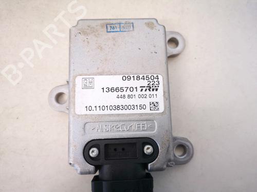 Electronic module OPEL SIGNUM Hatchback (Z03) 2.2 DTI (F48) | BP35582748M83 - Image 2