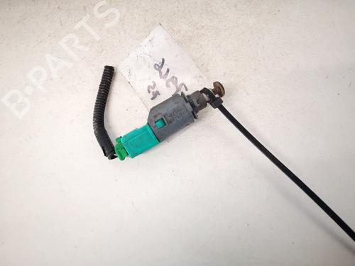 Used Electronic module Electronic module PEUGEOT 307 (3A/C) 2.0 HDi 90 (90 hp) 35441809 35441809