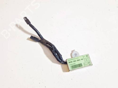 Used Electronic module Electronic module HONDA ACCORD VII (CL, CN) 2.2 i-CTDi (CN1) (140 hp) 34990287 34990287