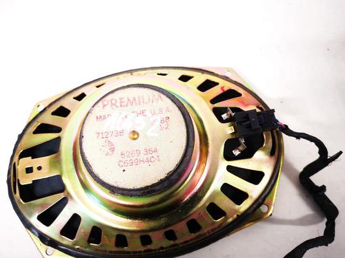 Speaker CHRYSLER NEON (PL) 2.0 16V | BP33087645E2 - Image 3
