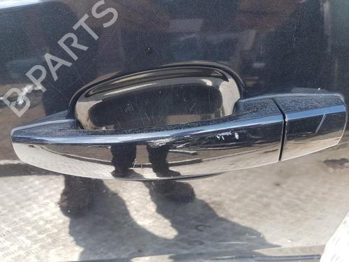 front-left-exterior-door-handle-opel-vectra-c-z02-2002-2003-2004-2005-2006-2007-2008-2009-35678402 main image