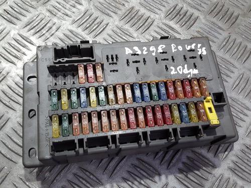Used Fuse box Fuse box ROVER 75 (RJ) 2.0 CDT (115 hp) 33486174 33486174