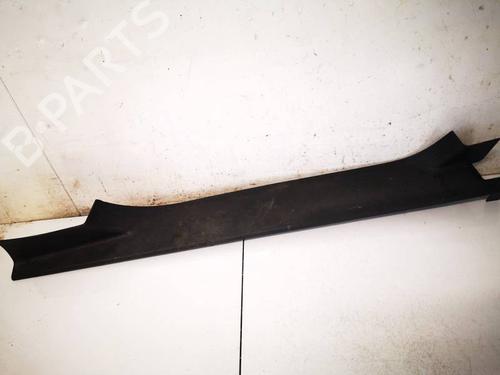 Trinbræt Trinbræt OPEL ZAFIRA / ZAFIRA FAMILY B (A05) 1.6 (M75) (115 hp) 36826884 36826884
