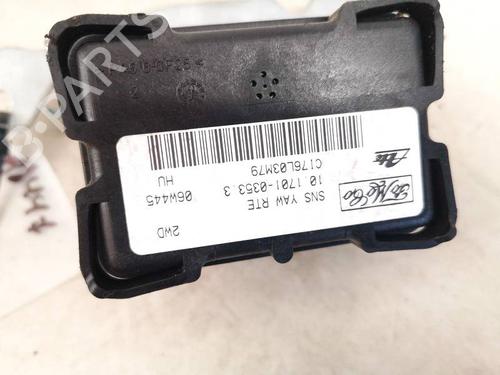 Electronic module VOLVO V50 (545) 2.4 | BP35351740M83 - Image 2
