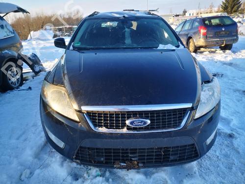 Speaker FORD MONDEO IV (BA7) 2.0 TDCi | BP32585393E2 