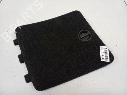 Used Boot lining Boot lining VW PASSAT B6 (3C2) 2.0 TDI (140 hp) 34798609 34798609