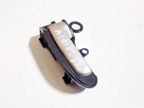 Front left interior door handle TOYOTA YARIS (_P1_) 1.4 D-4D (NLP10_, NLP10R) | BP35018016I13 - Image 3