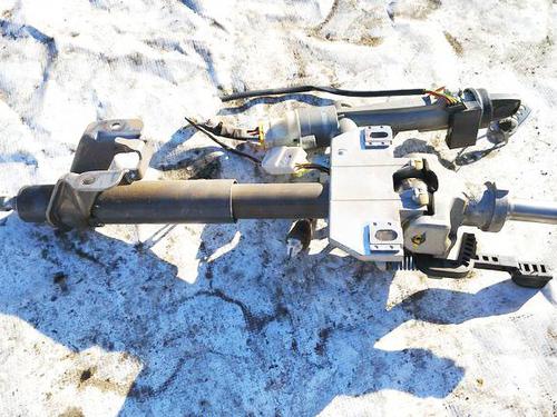 Used Steering column Steering column 34920828 34920828