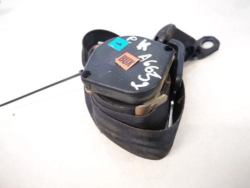 Front left seatbelt CHRYSLER NEON (PL) 2.0 16V | BP35582277I26 - Image 2