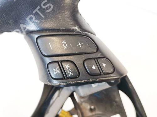 Used Steering wheel controls Steering wheel controls MAZDA 6 Hatchback (GG) 2.0 DI (GG14) (143 hp) 34828937 34828937