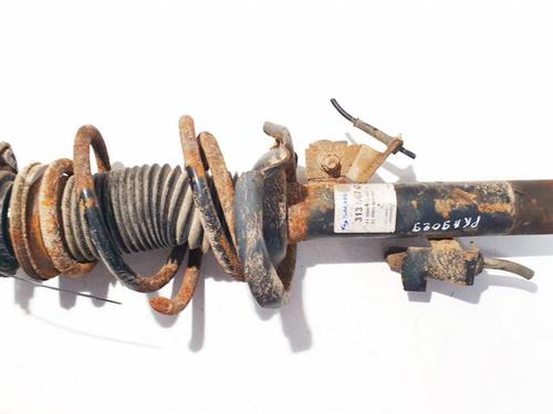 Used Left front shock absorber Left front shock absorber 35297473 35297473