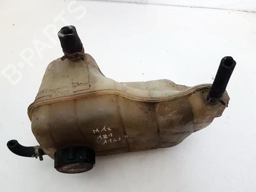 Used Expansion tank Expansion tank MAZDA 121 III (JASM, JBSM) 1.8 D (60 hp) 35841414 35841414