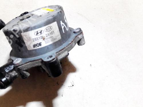 Vacuum pump CHEVROLET CAPTIVA (C100, C140) 2.0 D 4WD | BP35632109M80 - Image 2