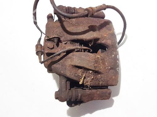 Used Left front brake caliper Left front brake caliper 35476900 35476900