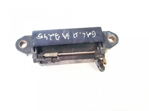 front-right-exterior-door-handle-audi-a6-c4-4a2-1994-1995-1996-1997-1998-35429691 main image