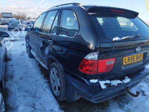 Electronic module BMW X5 (E53) 3.0 d | BP32911841M83  - Image 8