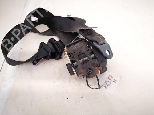 Used Front left seatbelt Front left seatbelt 35361145 35361145