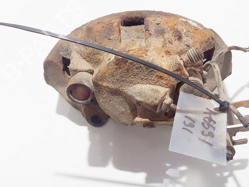 Left front brake caliper AUDI A6 C5 (4B2, 4B4) 2.5 TDI | BP35587694M105 - Image 2