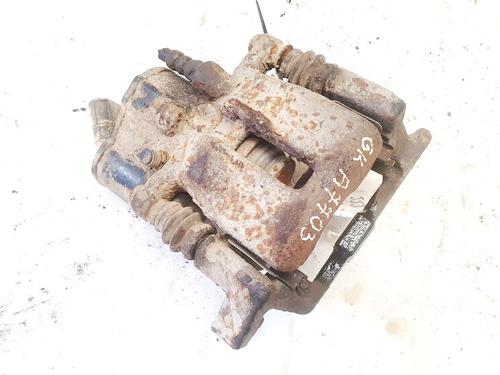 Used Left rear brake caliper Left rear brake caliper 35464231 35464231