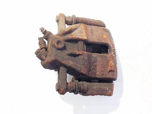 Used Left front brake caliper Left front brake caliper NISSAN NOTE (E11, NE11) 1.6 (110 hp) 35053326 35053326
