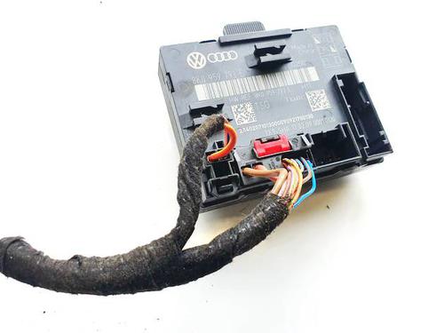 Used Electronic module Electronic module AUDI A5 (8T3) 2.0 TDI (170 hp) 35032303 35032303