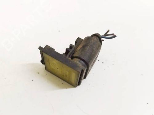 Used Electronic module Electronic module 34869327 34869327
