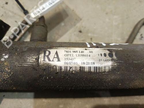 Steering column OPEL ASTRA H (A04) 1.7 CDTI (L48) | BP39223429M21 - Image 5