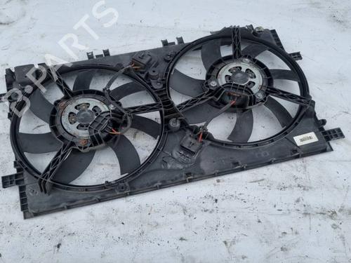 Used Fan Fan 34756805 34756805