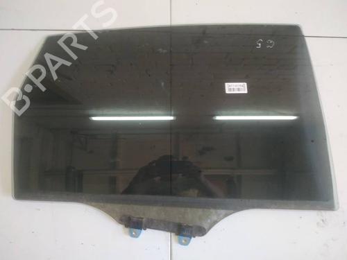 Used Rear right door window Rear right door window 36895152 36895152