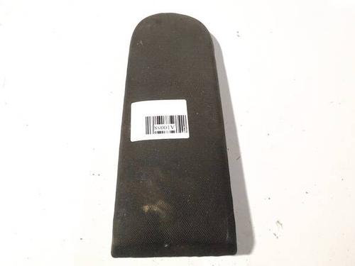 Armrest / Center console SKODA FABIA II (542) 1.4 | BP35117943I20 - Image 3