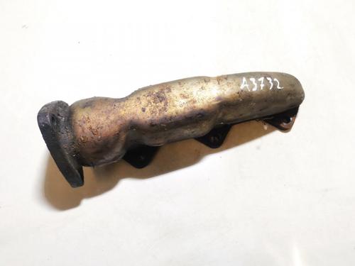 Used Exhaust manifold Exhaust manifold 35564909 35564909