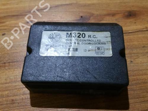 Used Electronic module Electronic module ALFA ROMEO 156 (932_) 1.8 16V T.SPARK (932.A3) (144 hp) 33526758 33526758