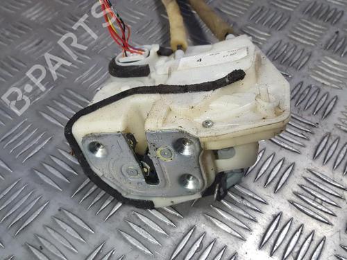 Used Front left lock Front left lock 35676896 35676896