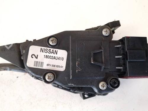 Pedal NISSAN PRIMERA Hatchback (P12) 1.9 dCi | BP35168160I4 - Image 2