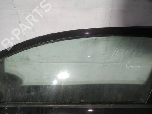 Used Front left door window Front left door window 35109822 35109822