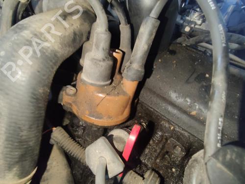 Delco Delco RENAULT TWINGO I (C06_) 1.2 (C063, C064) (55 hp) 35592727 35592727