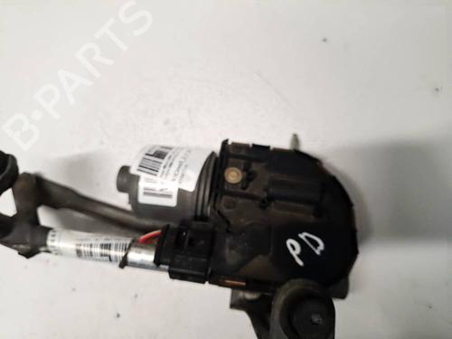 Used Front wiper motor Front wiper motor SEAT ALTEA (5P1) 1.9 TDI (105 hp) 36507115 36507115