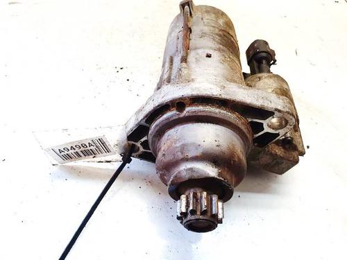 Starter VW TRANSPORTER T5 Van (7HA, 7HH, 7EA, 7EH) VR6 3.2 4motion | BP38103351M8 - Image 3