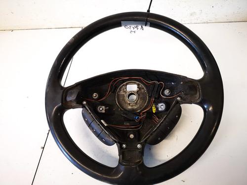 Used Steering wheel Steering wheel 35487581 35487581