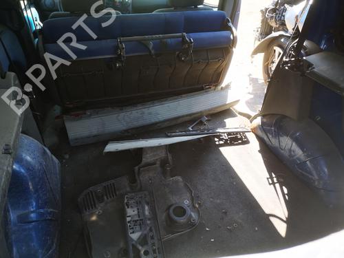 Electronic module FIAT DOBLO MPV (119_, 223_) 1.9 JTD (223AXE1A) | BP35366121M83 - Image 9