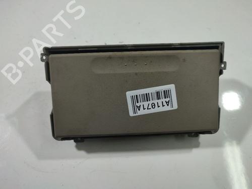 Handskerum Handskerum CHEVROLET CAPTIVA (C100, C140) 2.0 D 4WD (150 hp) 34850648 34850648