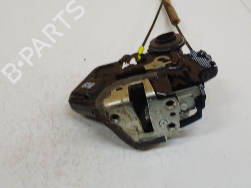 Used Rear left lock Rear left lock TOYOTA AVENSIS (_T25_) 2.2 D-CAT (ADT251_, ADT251R) (177 hp) 40519967 40519967